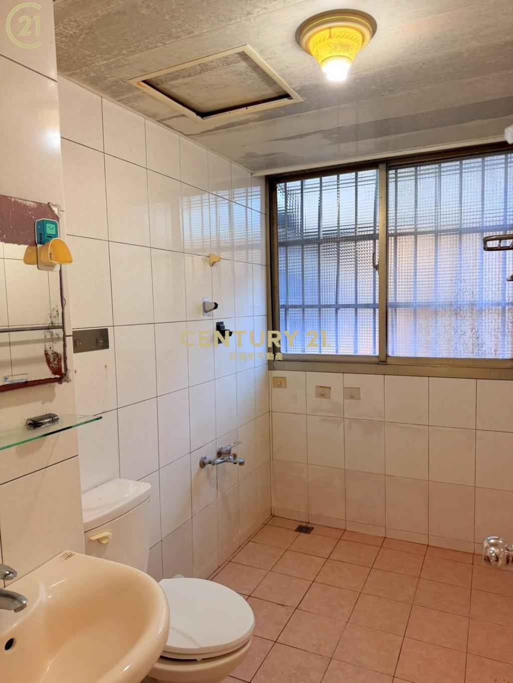 大勇國小旁溫馨3房