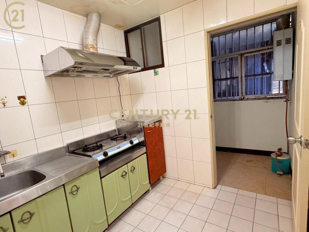 大勇國小旁溫馨3房