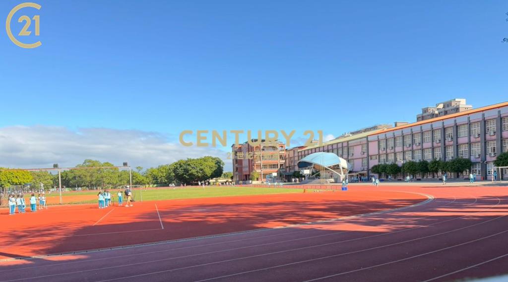 大勇國小旁溫馨3房