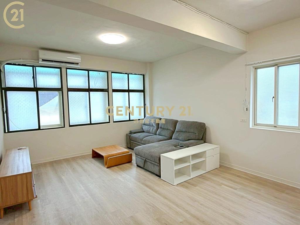 全新裝潢優質2房-21世紀不動產