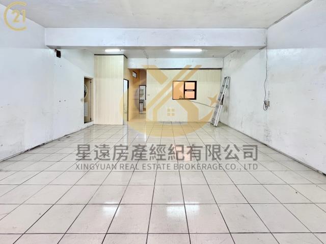 頂興路靜巷實用大空間住店