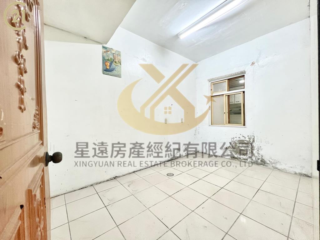 頂興路靜巷實用大空間住店