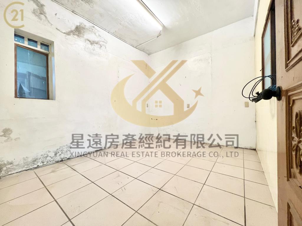 頂興路靜巷實用大空間住店