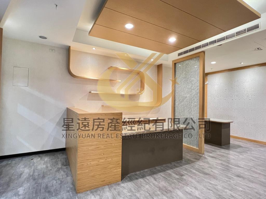 民生整棟透天金店面