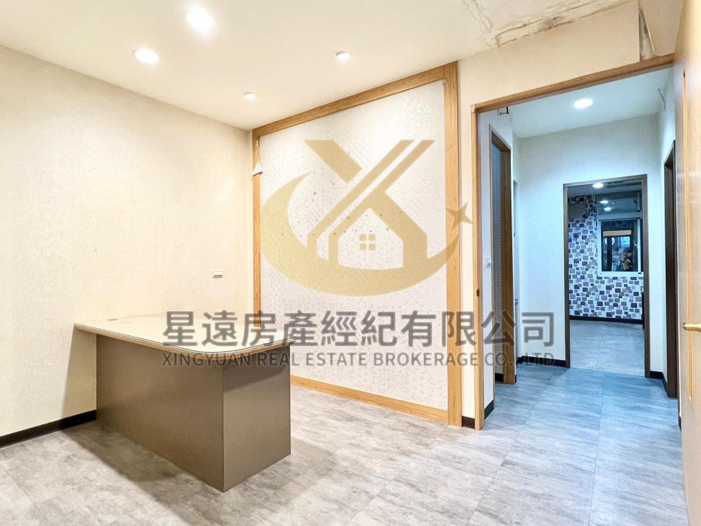 民生整棟透天金店面