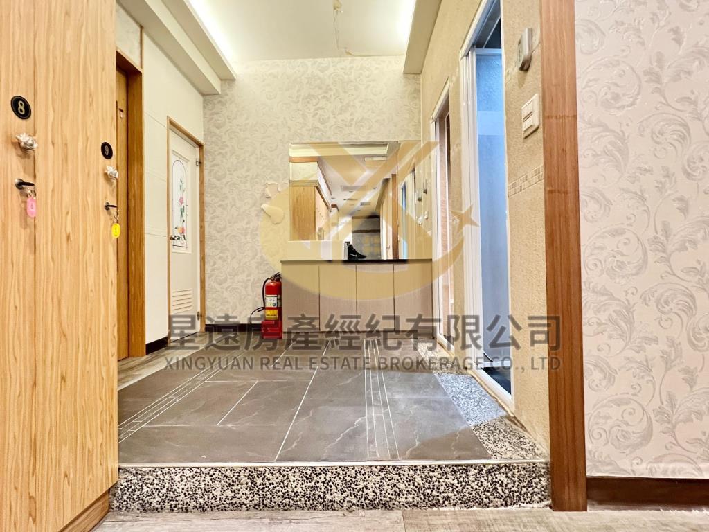 民生整棟透天金店面