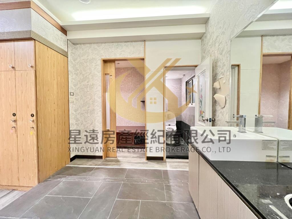 民生整棟透天金店面