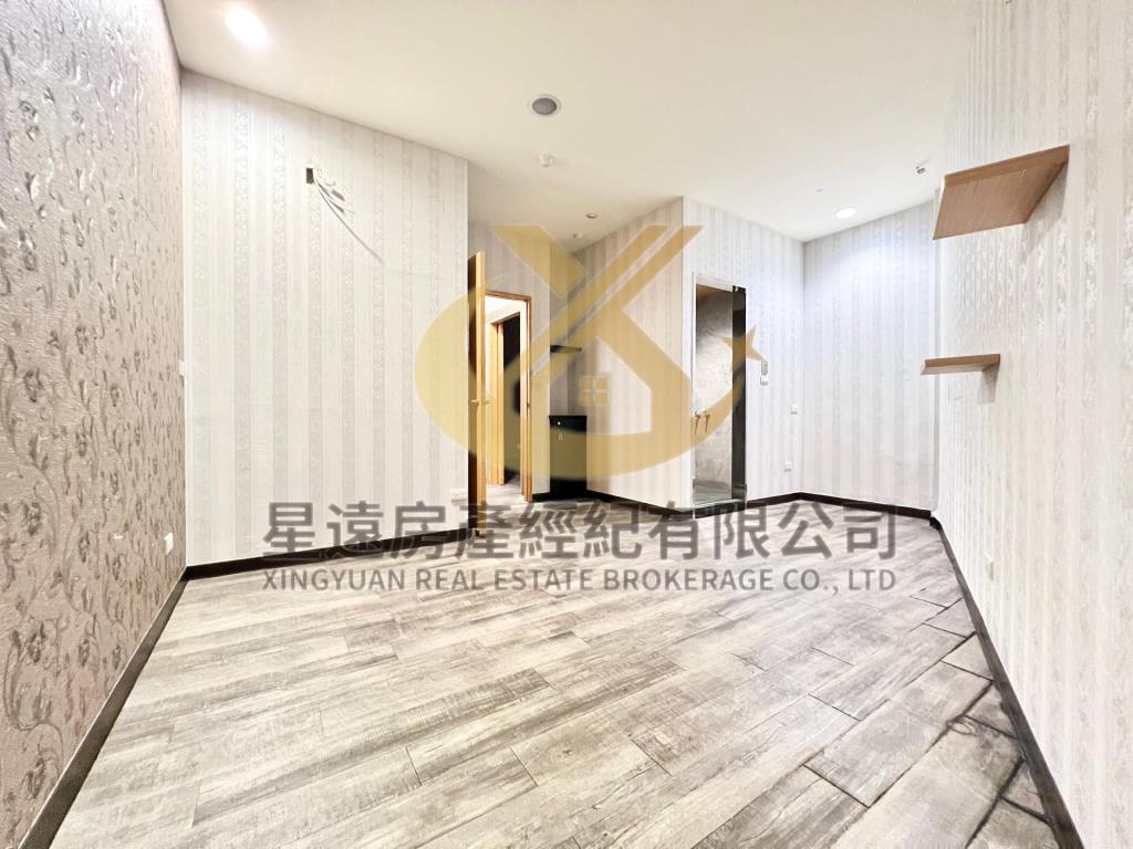 民生整棟透天金店面