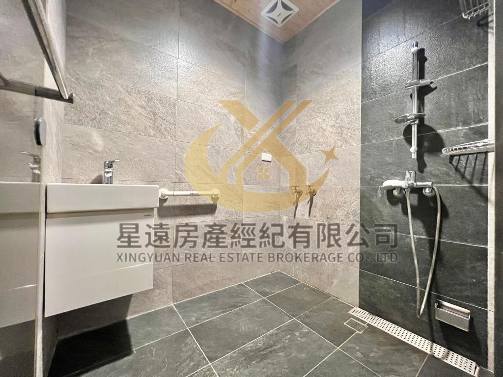 民生整棟透天金店面