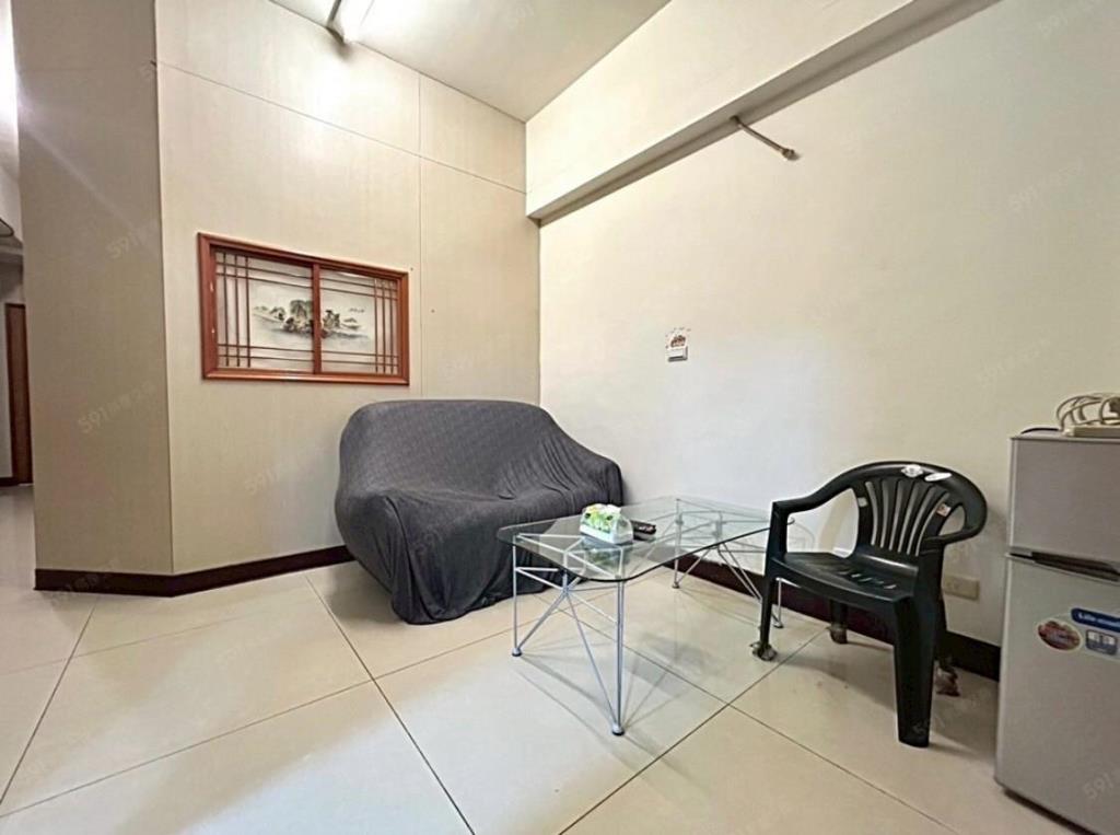 站前電梯兩房｜可租補