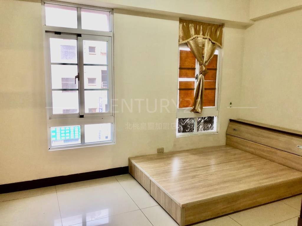 站前電梯兩房｜可租補