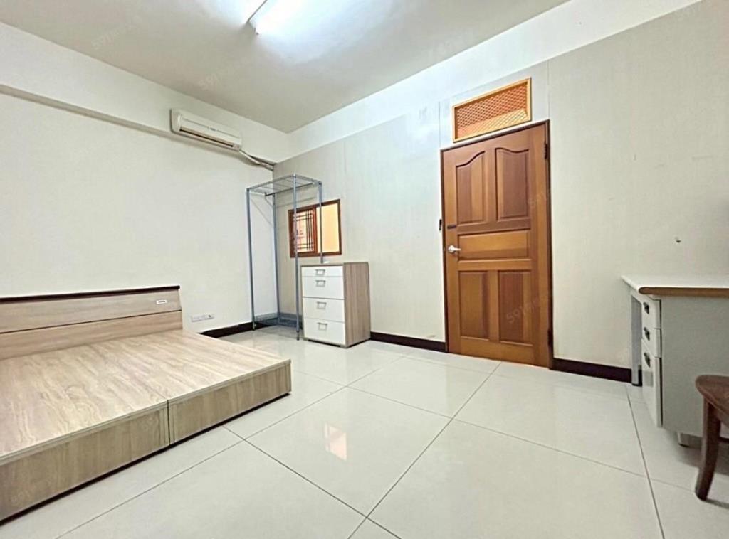 站前電梯兩房｜可租補