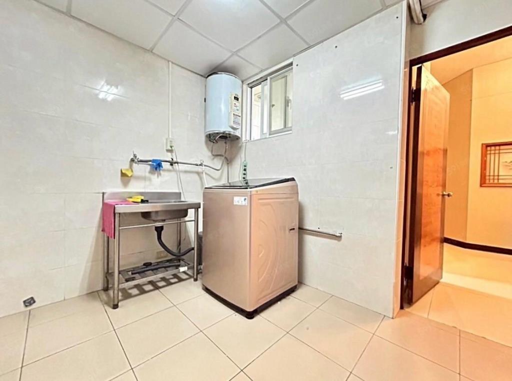 站前電梯兩房｜可租補