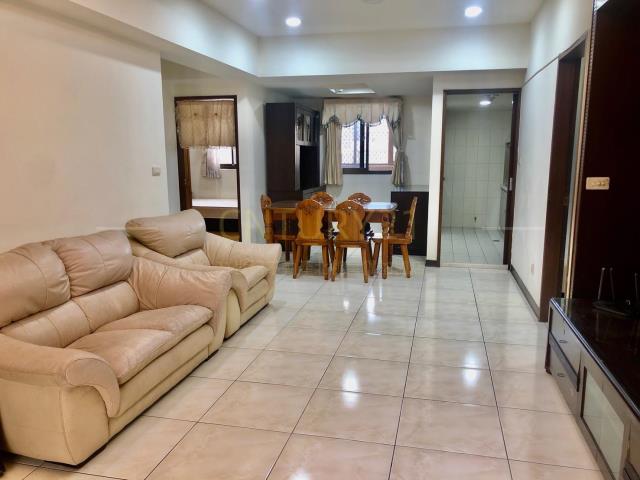 藝文大三房｜含車含管