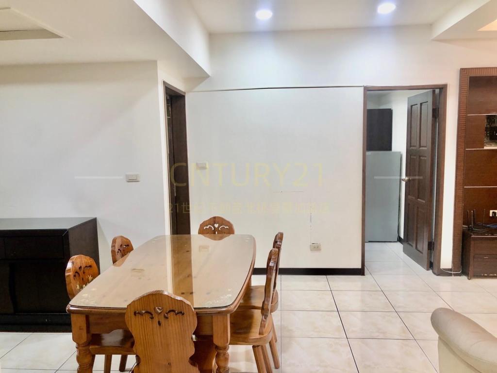 藝文大三房｜含車含管