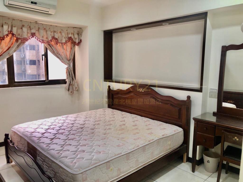 藝文大三房｜含車含管