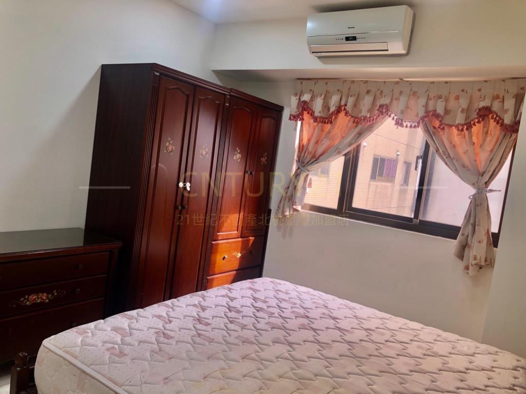 藝文大三房｜含車含管