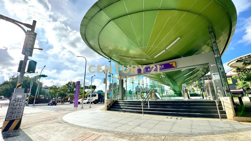 中壢正中央西路二段/二樓公寓/稀有釋出