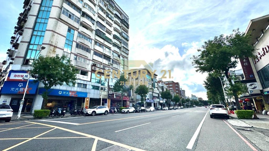 中壢正中央西路二段/二樓公寓/稀有釋出