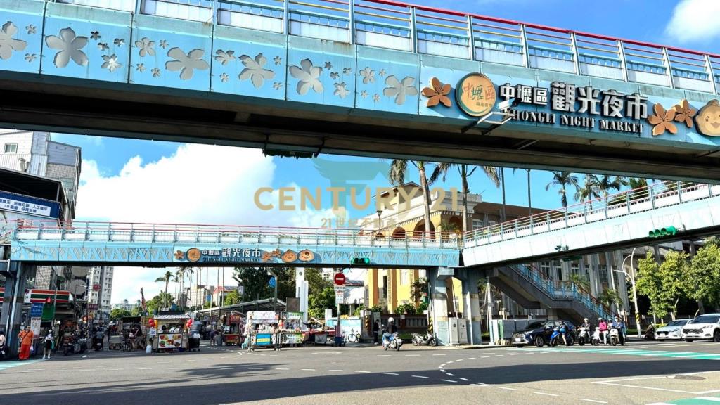 中壢正中央西路二段/二樓公寓/稀有釋出