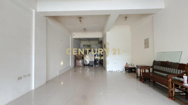 建國國小旁/正10米路/黃金透店/有電梯