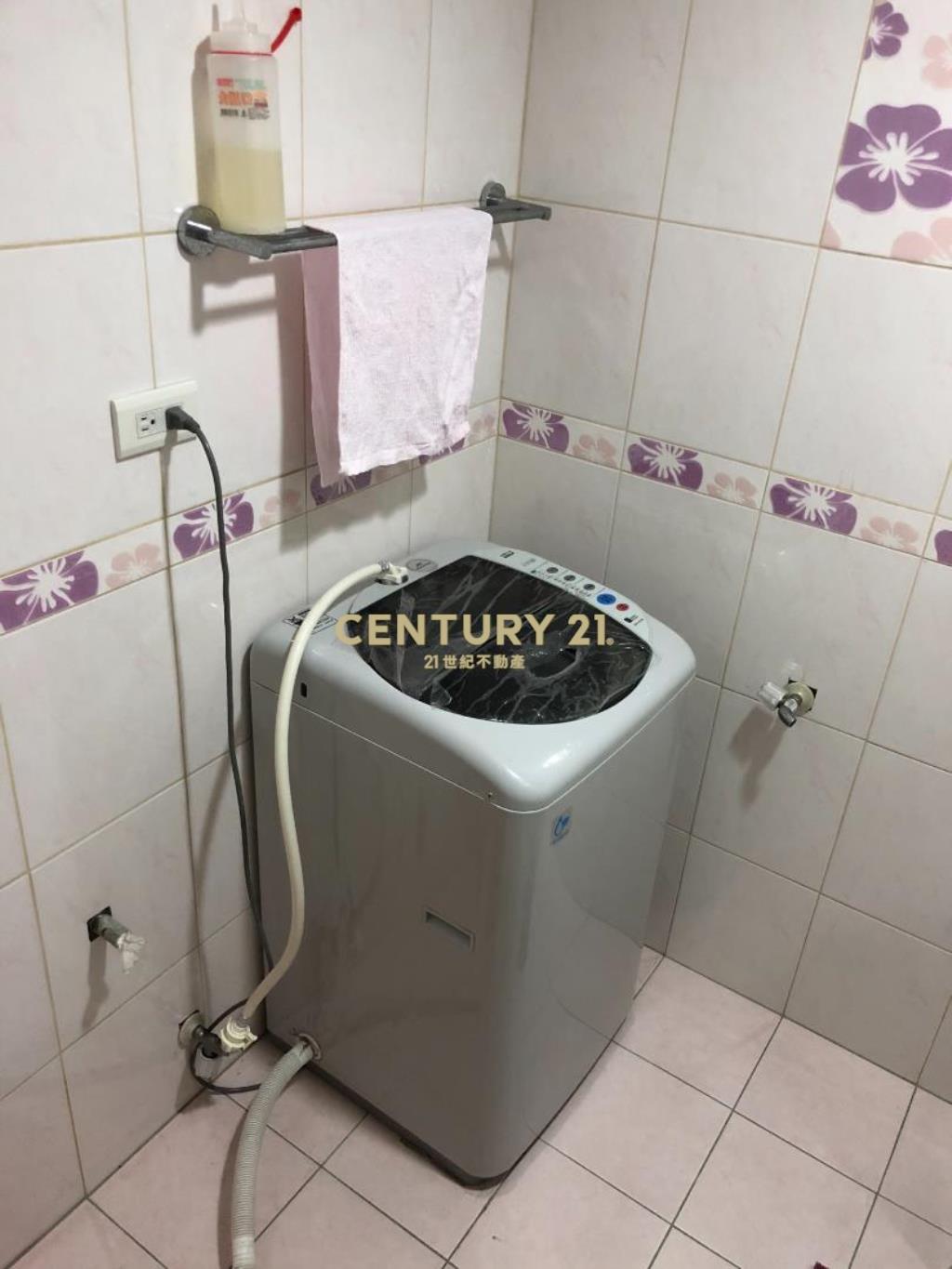 長庚商圈A8一層一戶電梯大坪數好宅