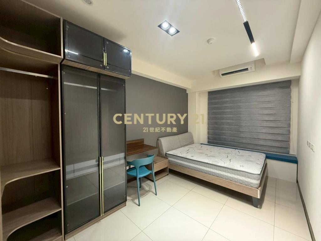 八德G01捷運第一排邊間美裝大空間2房車