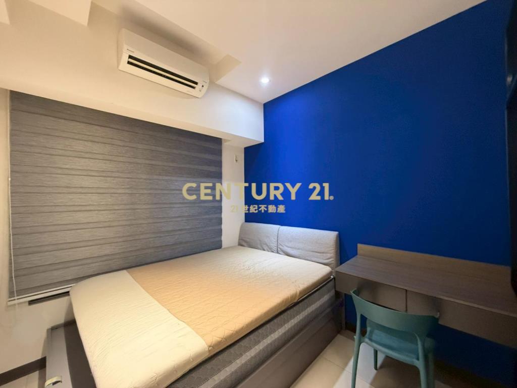 八德G01捷運第一排邊間美裝大空間2房車