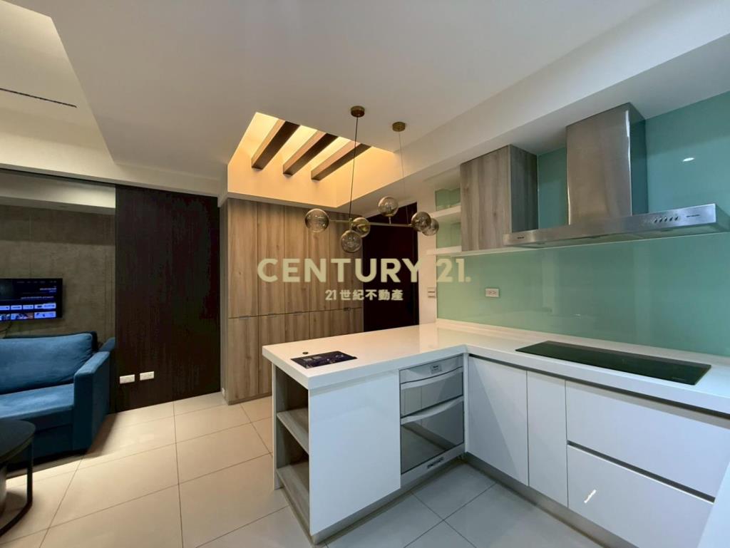 八德G01捷運第一排邊間美裝大空間2房車