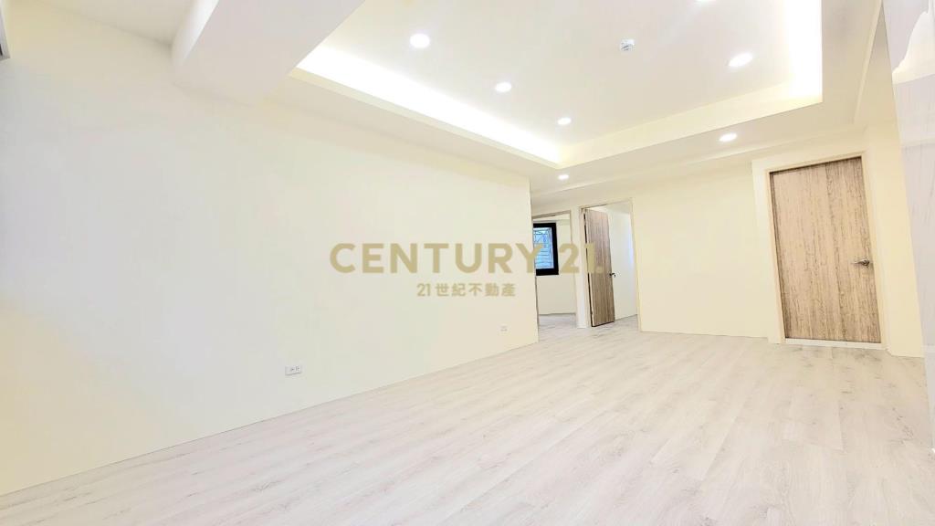 中平商圈優質3房車