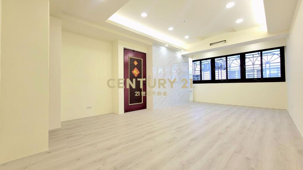 中平商圈優質3房車