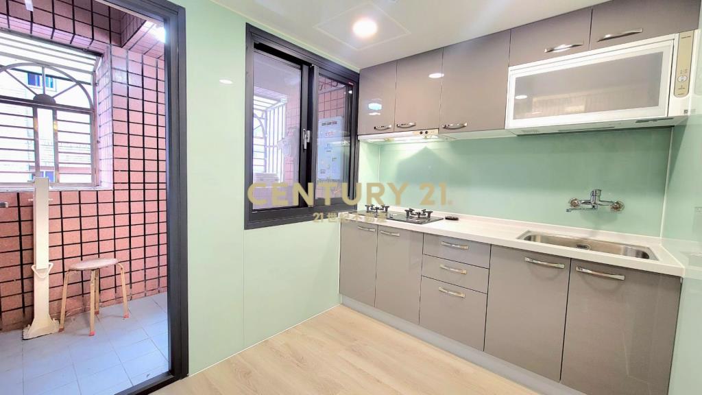 中平商圈優質3房車