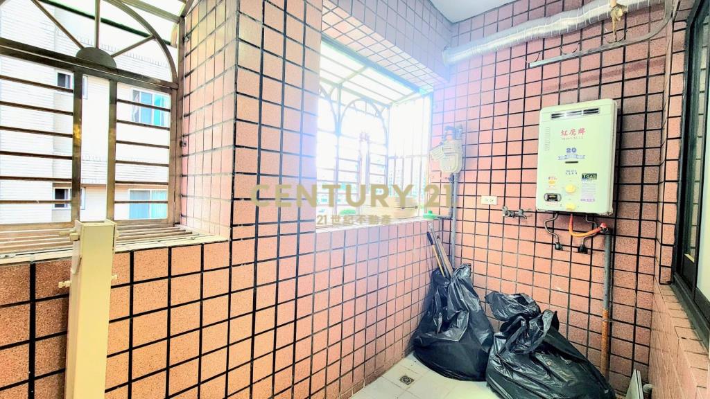 中平商圈優質3房車