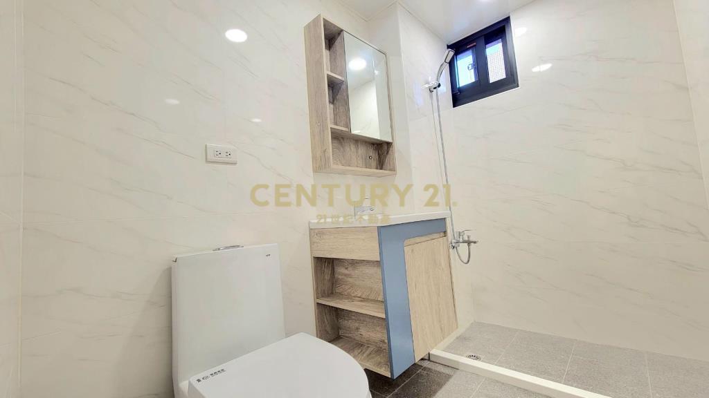 中平商圈優質3房車