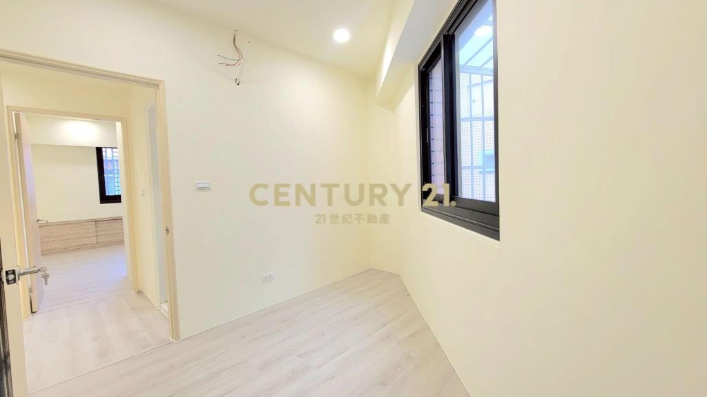 中平商圈優質3房車