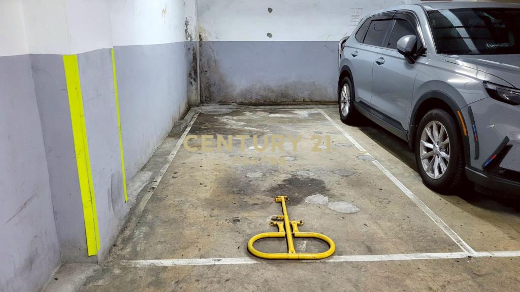 中平商圈優質3房車