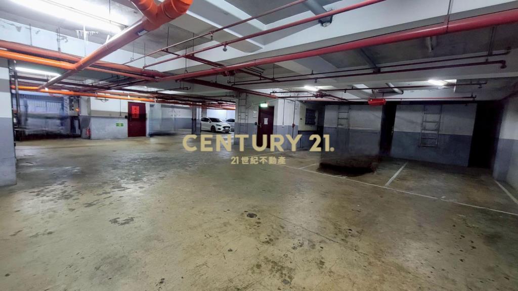 中平商圈優質3房車