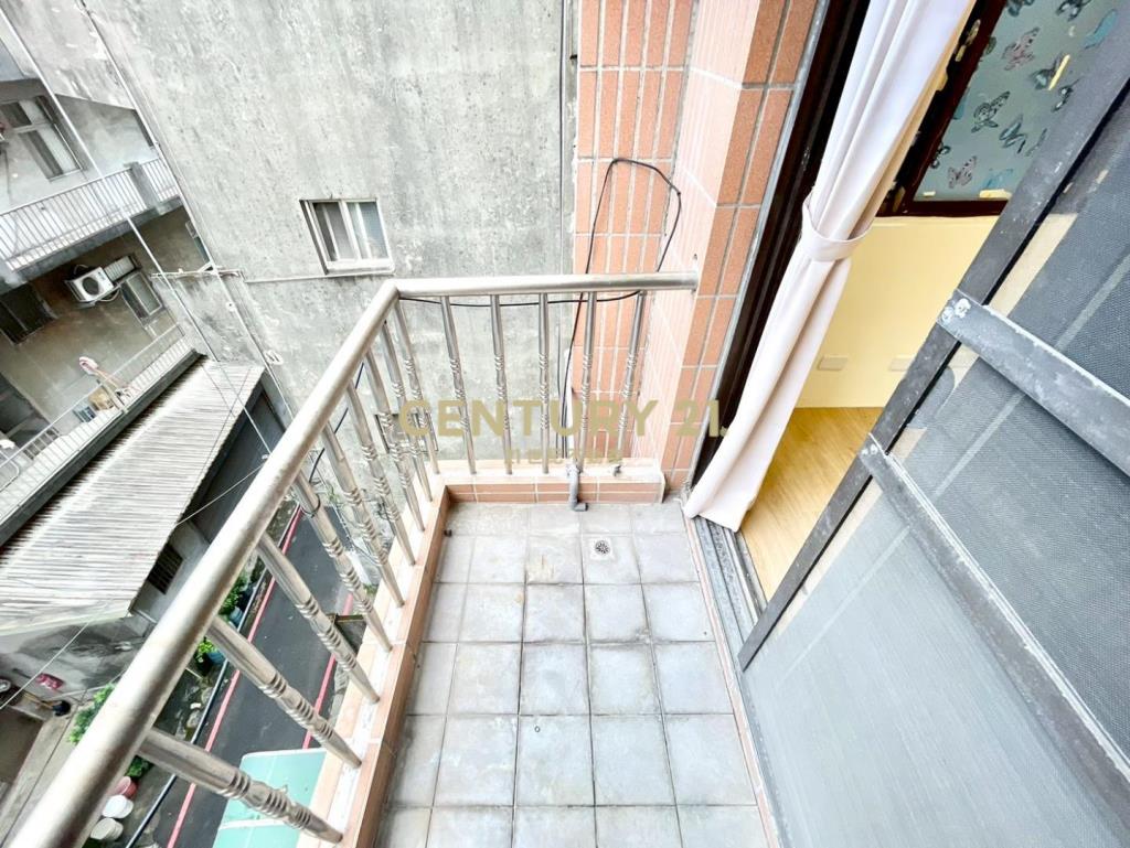 永安華廈優質2房