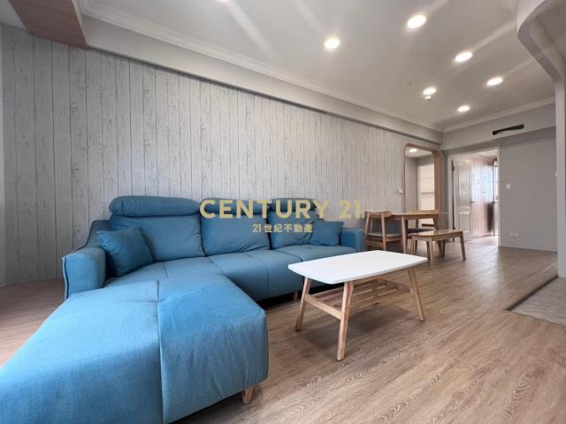 宏國真愛E區3房車