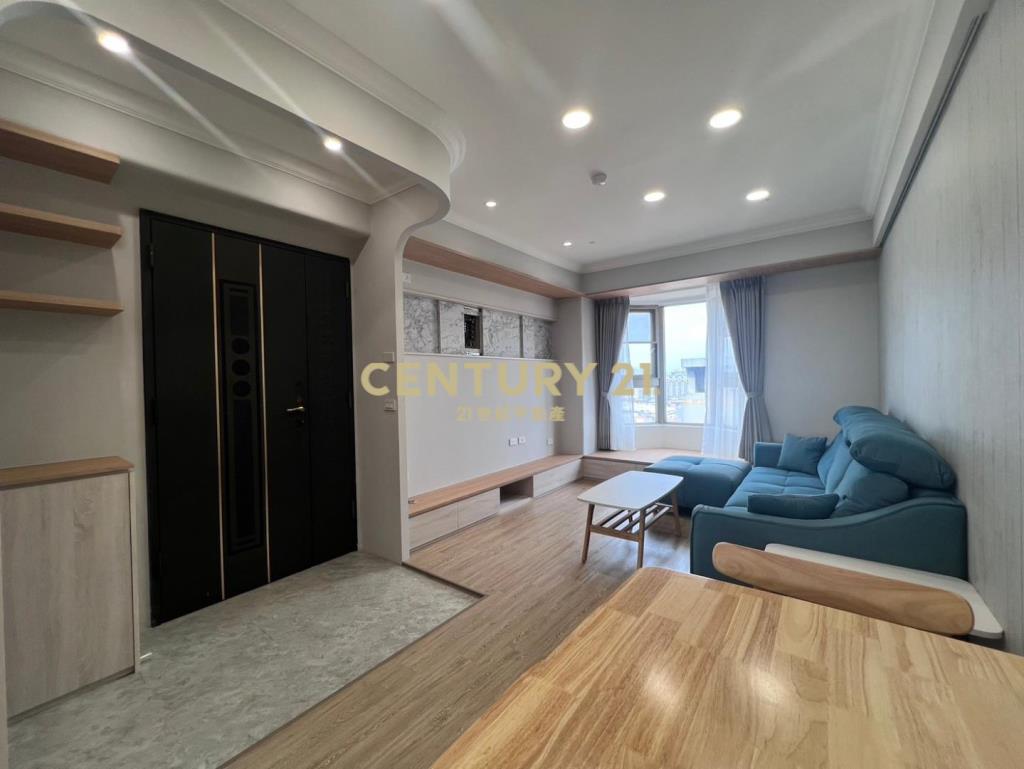 宏國真愛E區3房車