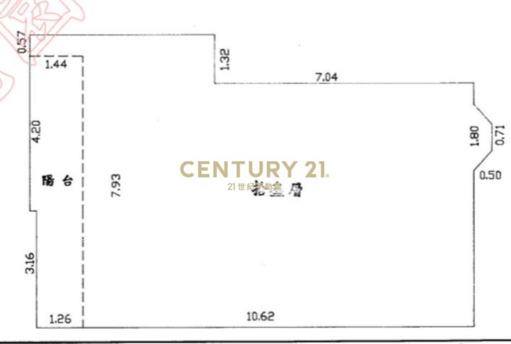 宏國真愛E區3房車