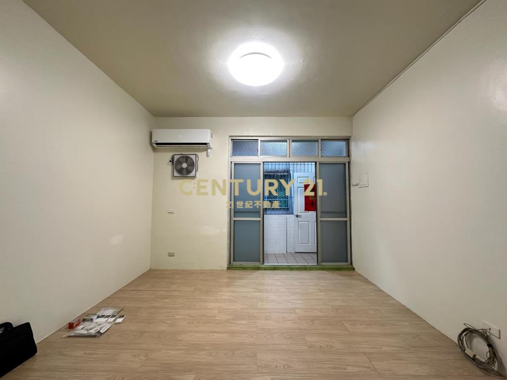 專委-八德未來捷運G03低總價三房屋況佳