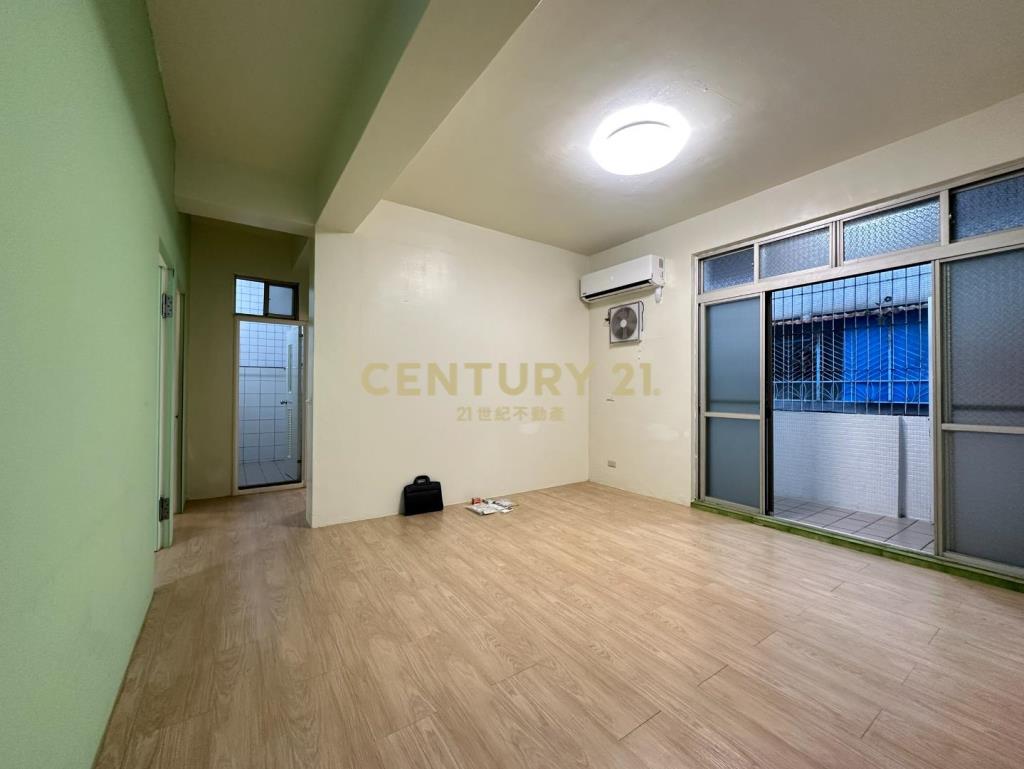 專委-八德未來捷運G03低總價三房屋況佳