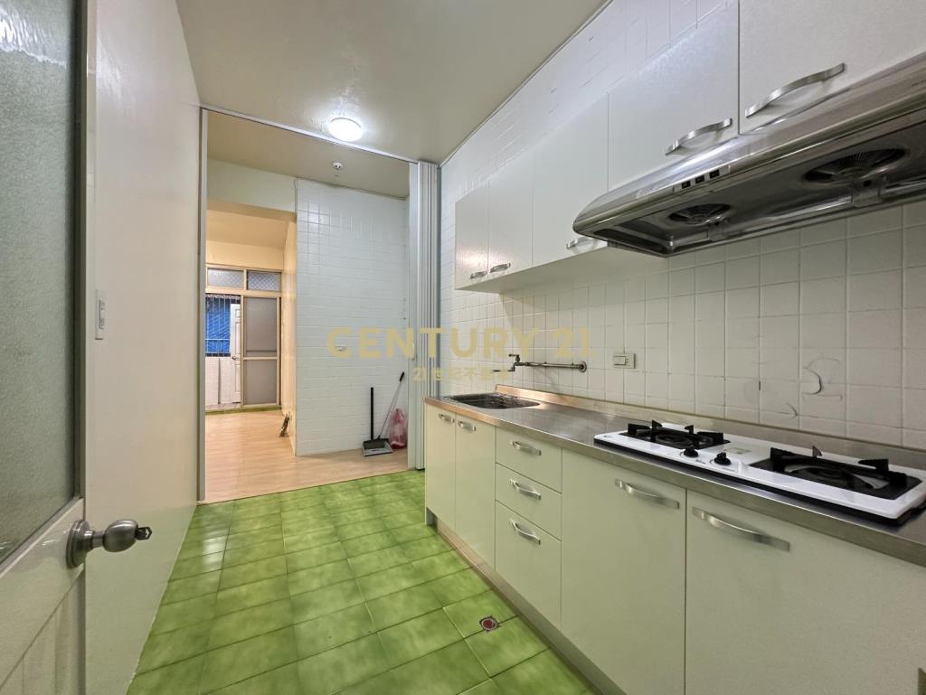 專委-八德未來捷運G03低總價三房屋況佳