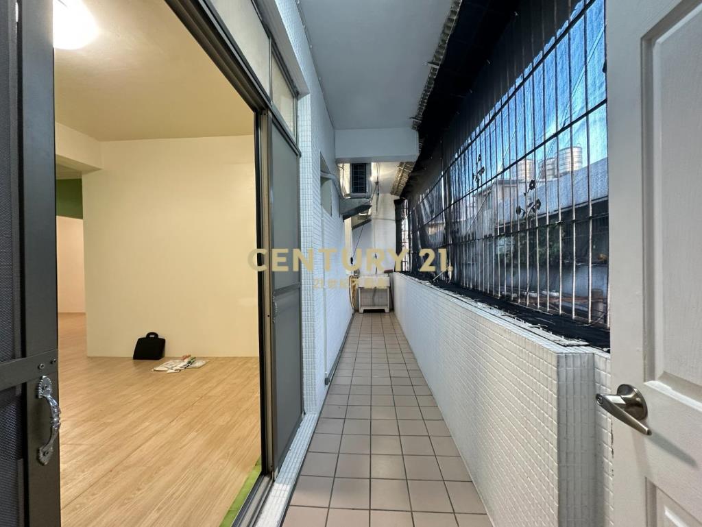 專委-八德未來捷運G03低總價三房屋況佳