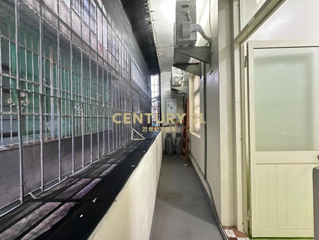 專委-八德未來捷運G03低總價三房屋況佳