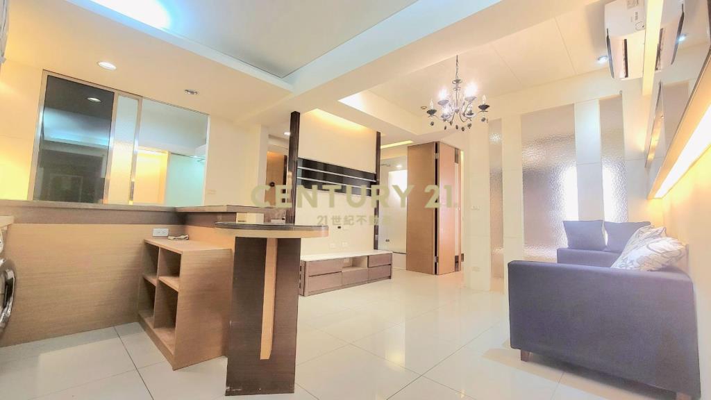 上城優質1+1房車