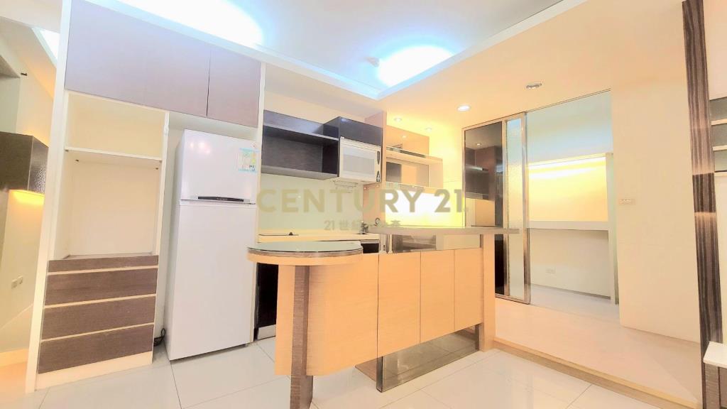 上城優質1+1房車