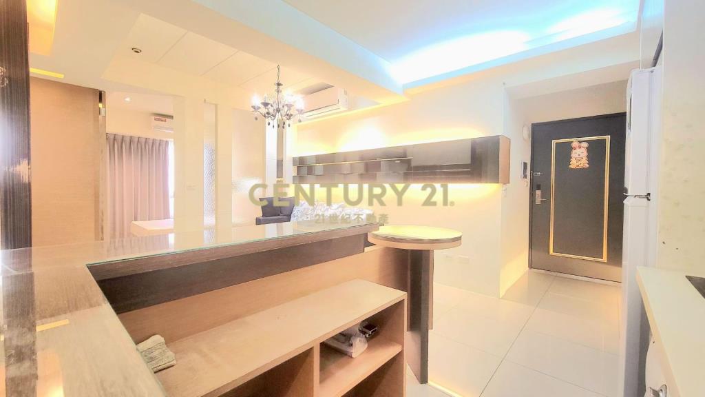 上城優質1+1房車