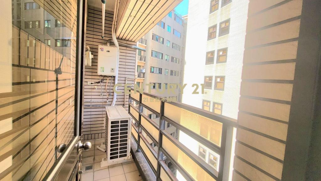 上城優質1+1房車